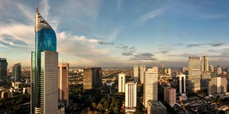 SBY: Ibukota Dipindah, Jakarta Akan Lebih Baik  Aneka Berita
